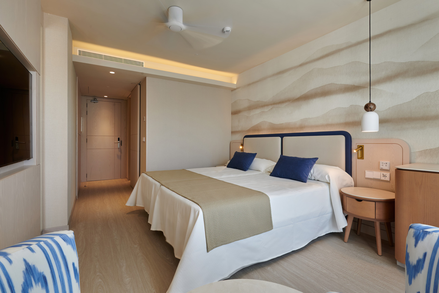 Doppelzimmer Select
