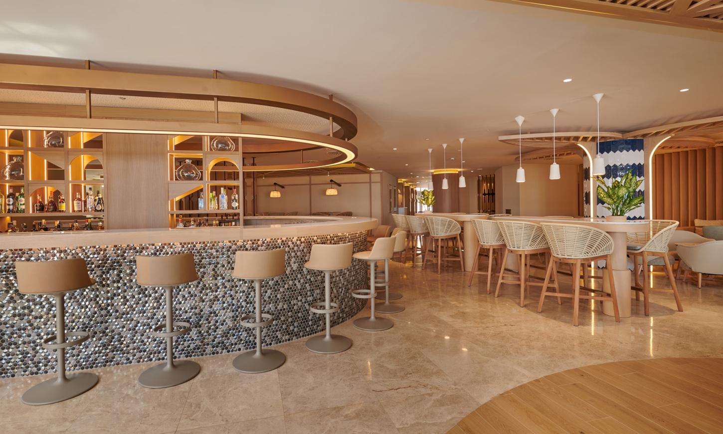 Lobby Bar