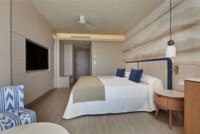 Doppelzimmer Select mit Meerblick