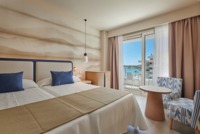 Standard Doppelzimmer
