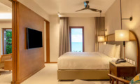 Beachfront Junior Suite