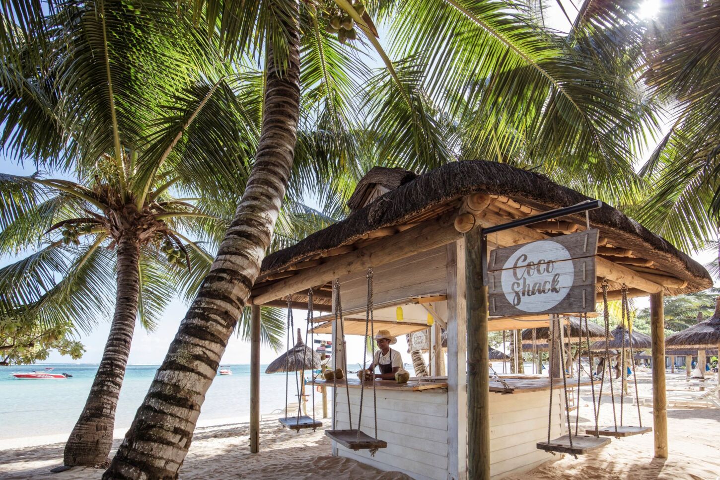 Coco Shack