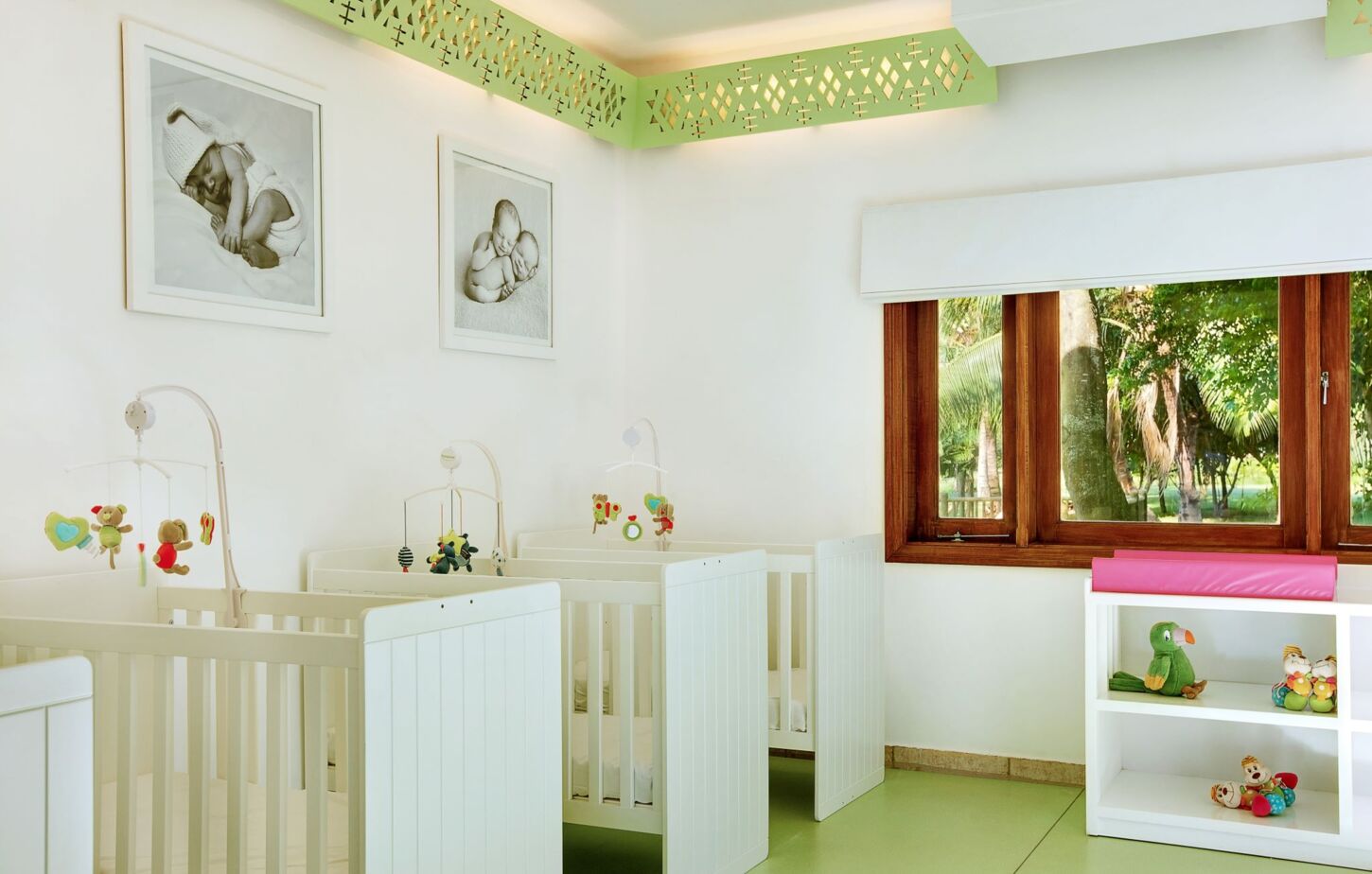 Baby Club