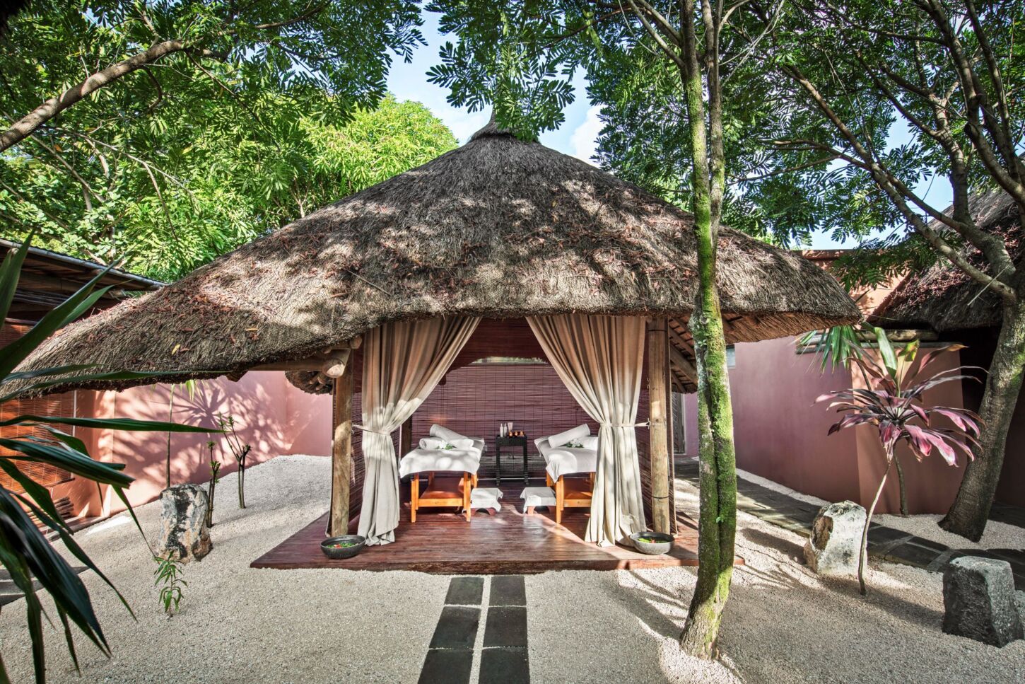 Wellness & Spa