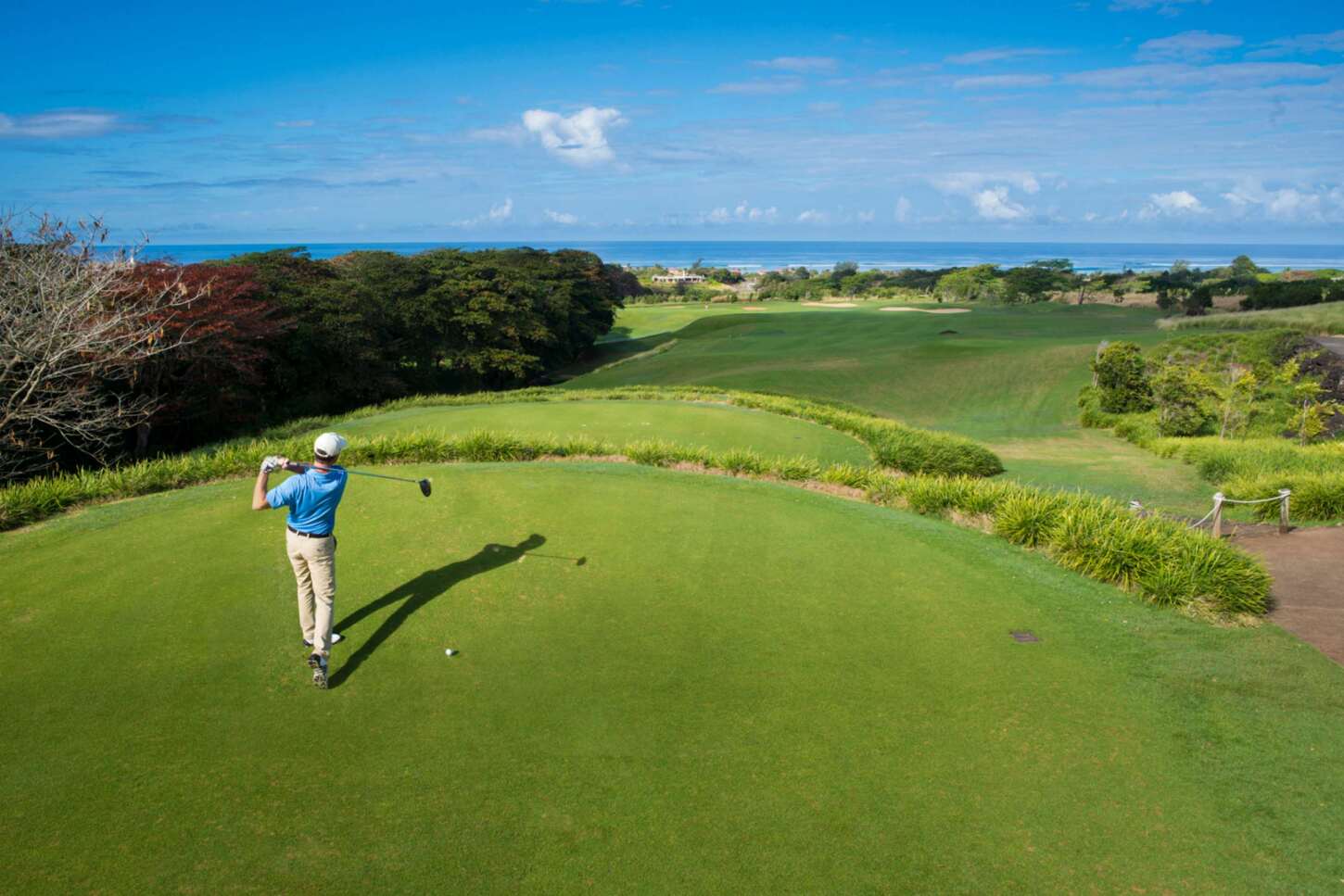 Heritage Golf Club (HGC)
