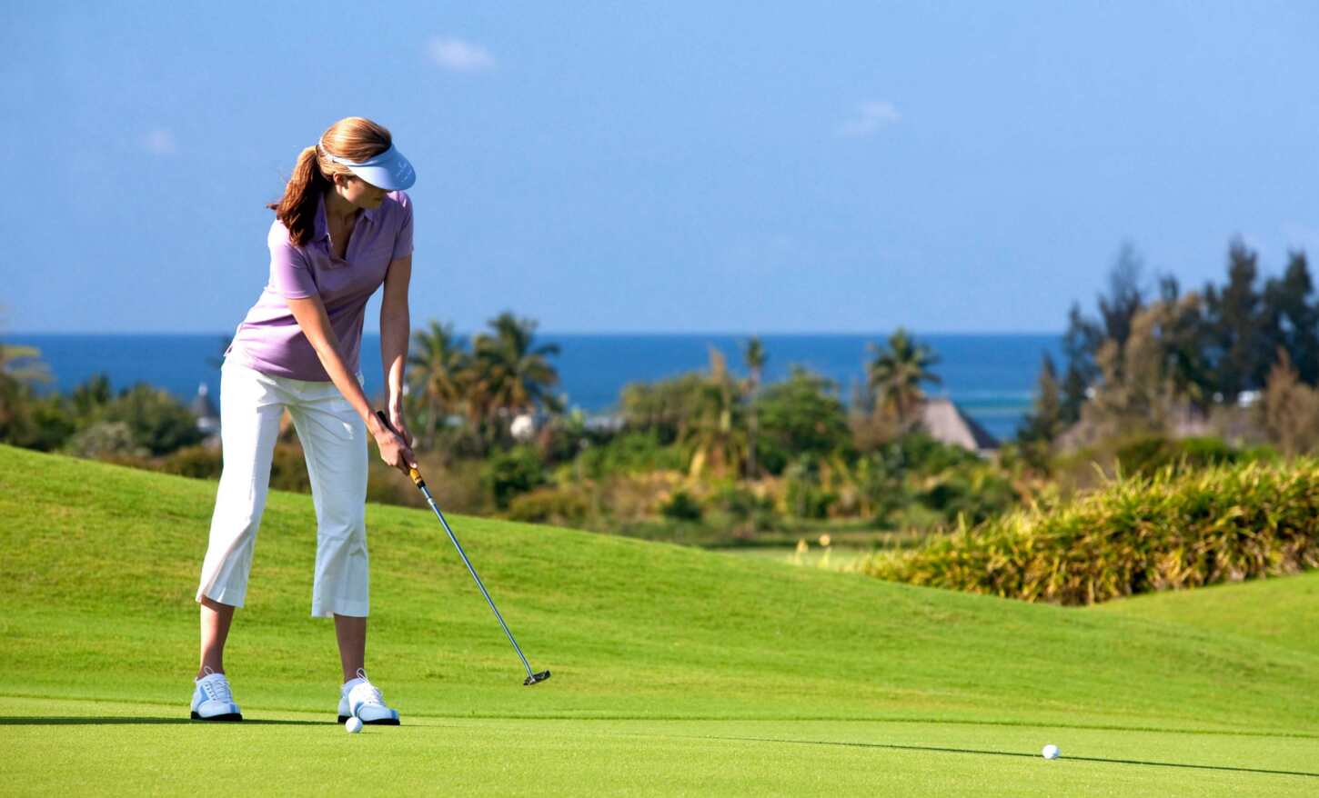 Heritage Golf Club (HGC)