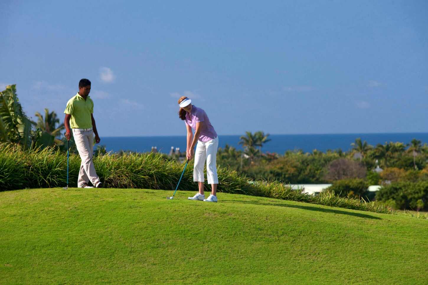 Heritage Golf Club (HGC)