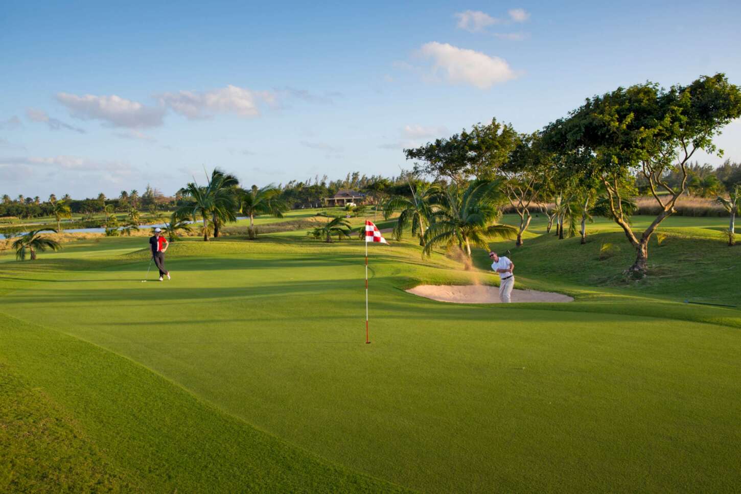 Heritage Golf Club (HGC)
