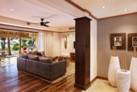 Villa Heritage – am Strand