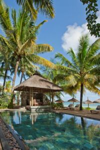 Villa Heritage – am Strand