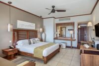 Deluxe Zimmer mit Meerblick
