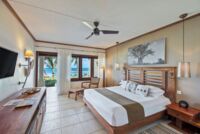 Senior Suite mit Meerblick 