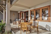 Senior Suite mit Meerblick 