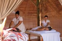 Wellness & Spa