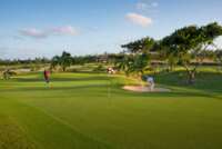 Heritage Golf Club (HGC)