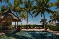 Villa Heritage – am Strand
