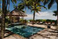 Villa Heritage – am Strand