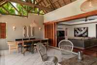 Villa Heritage – am Strand