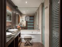 Master Suite mit 1 Schlafzimmer und Resortblick