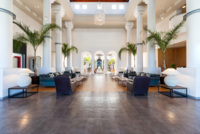 Lobby / Eingangsbereich