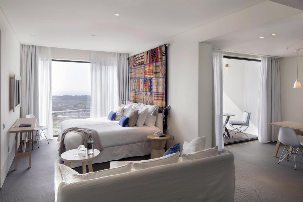 Hotel Evolutee Royal Obidos Hotel & Spa Resort 50394