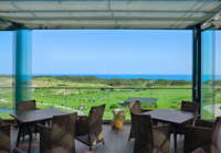 The Legend - Restaurant & Bar