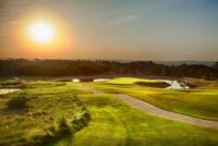 Golfplatz