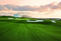 Golfplatz