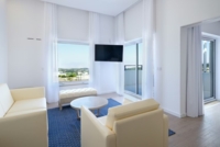 2 - Schlafzimmer Apartment