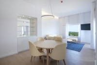 2 - Schlafzimmer Apartment