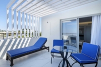 2 - Schlafzimmer Apartment