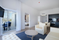 2- Schlafzimmer Apartment