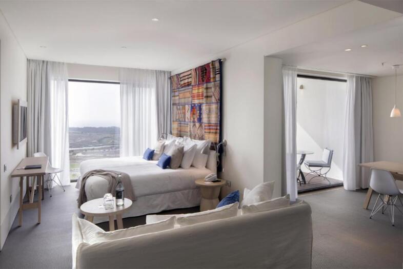 Hotel Evolutee Royal Obidos Hotel & Spa Resort 50394