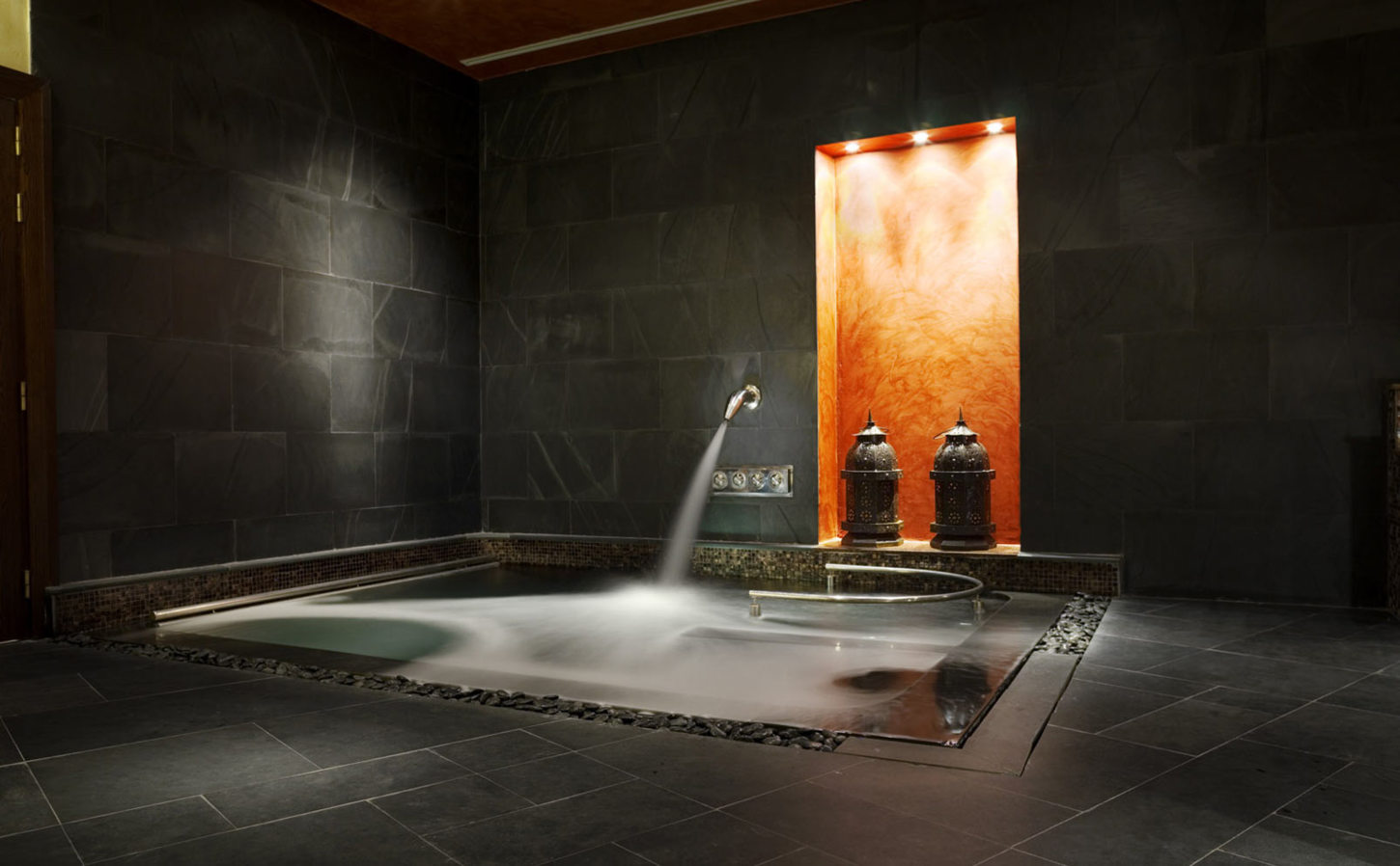 Wellness & Spa