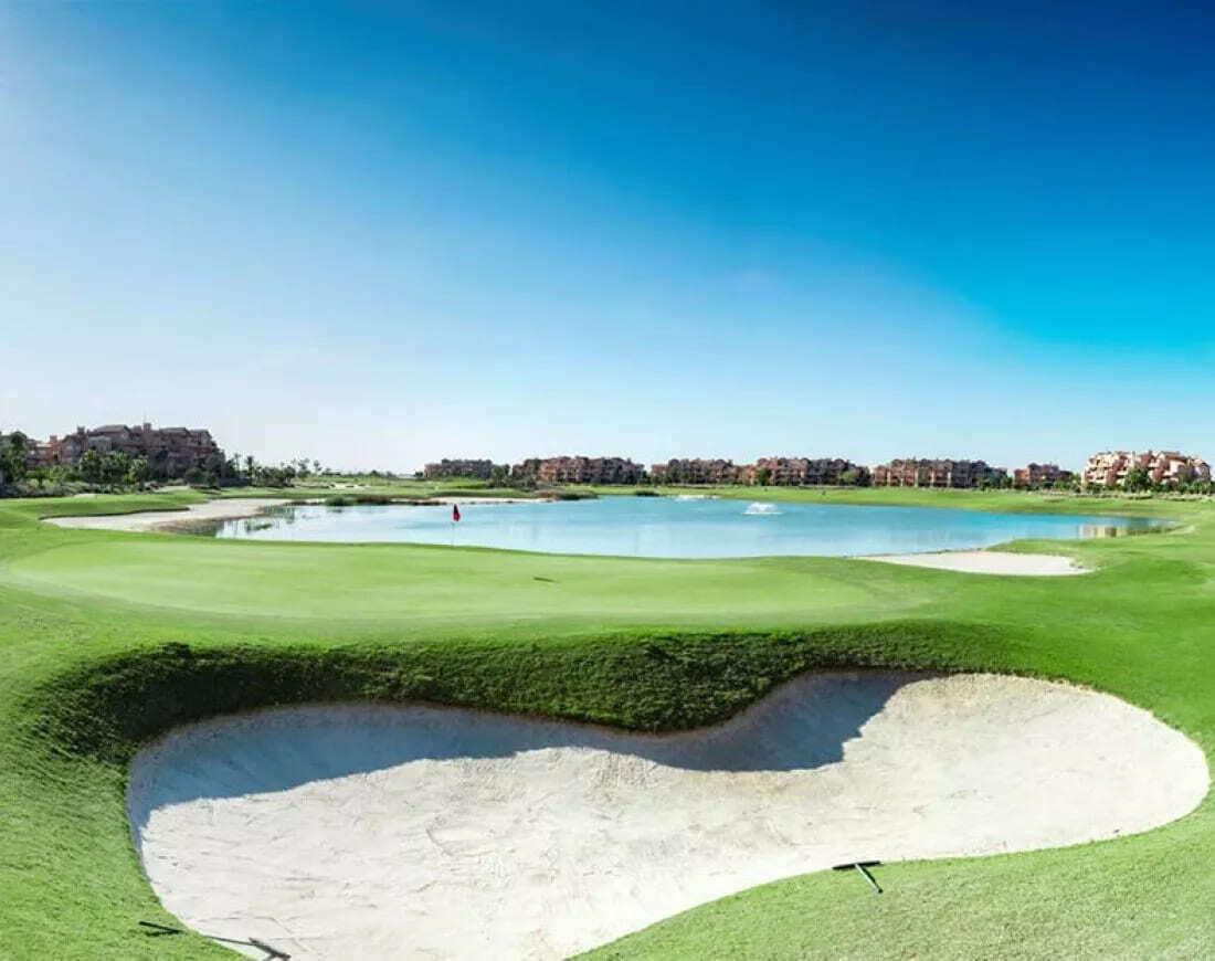 Hotel Ona Mar Menor Golf & Spa 51369