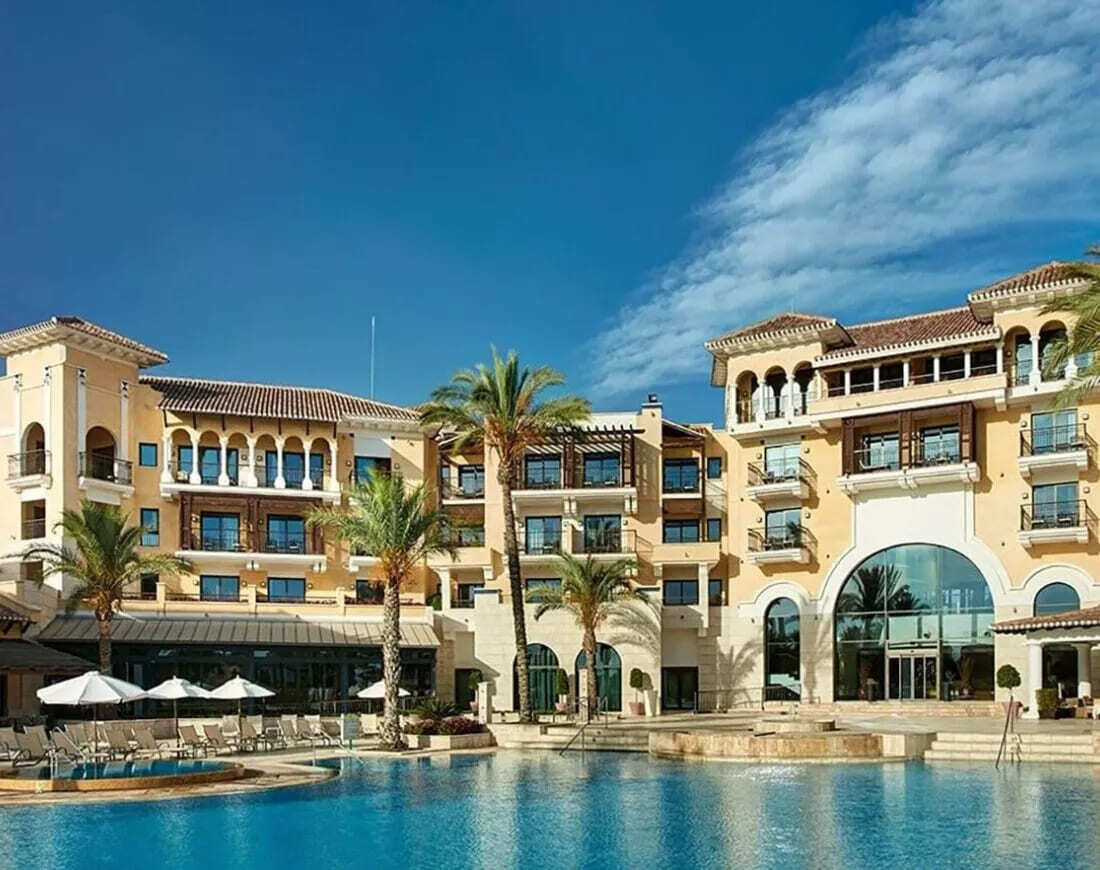 Hotel Ona Mar Menor Golf & Spa 51370