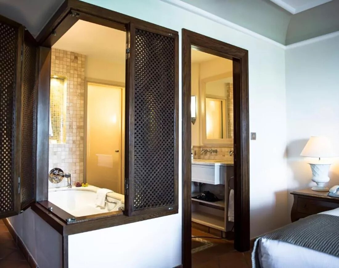 Deluxe Doppelzimmer