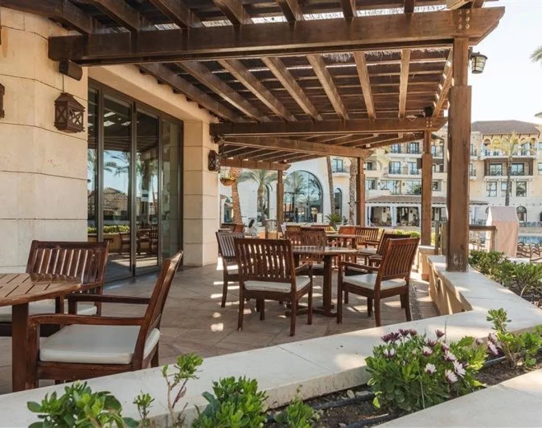 Club House Restaurant