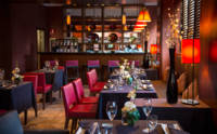 MIZU (Japenese cuisine)