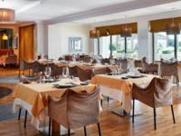 Nomad Buffet Restaurant