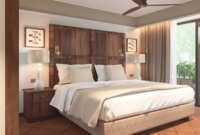 Deluxe Doppelzimmer
