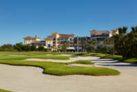 Golfplatz