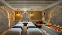 Wellness & Spa