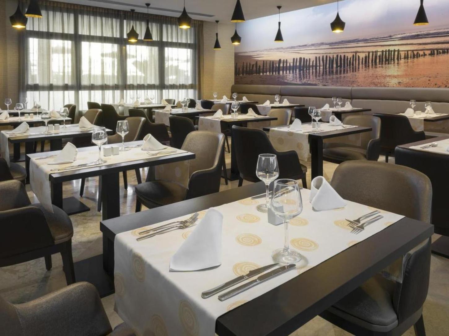 Restaurant Bahia
