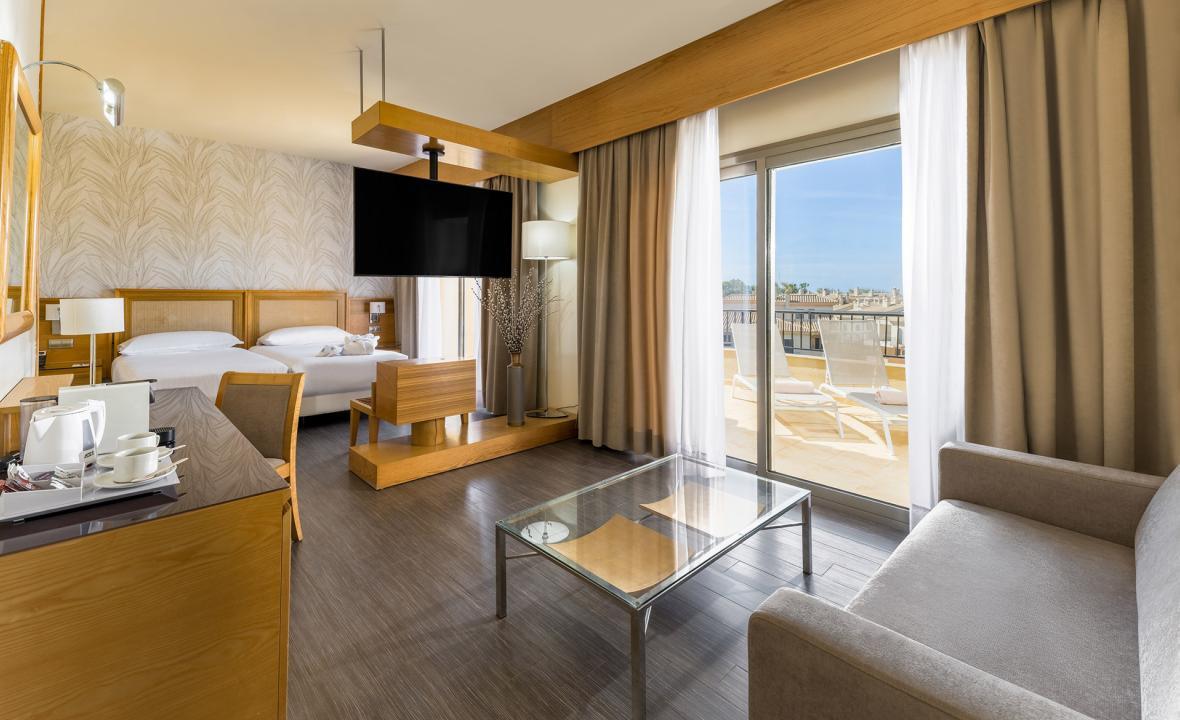 Junior Suite