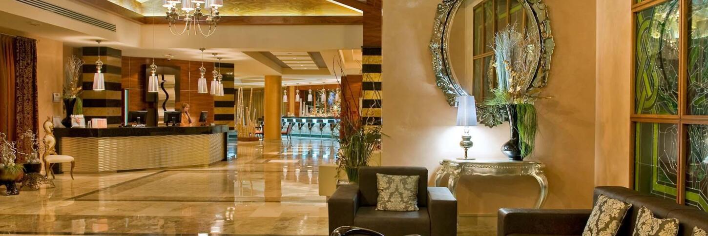 Lobby / Eingangsbereich