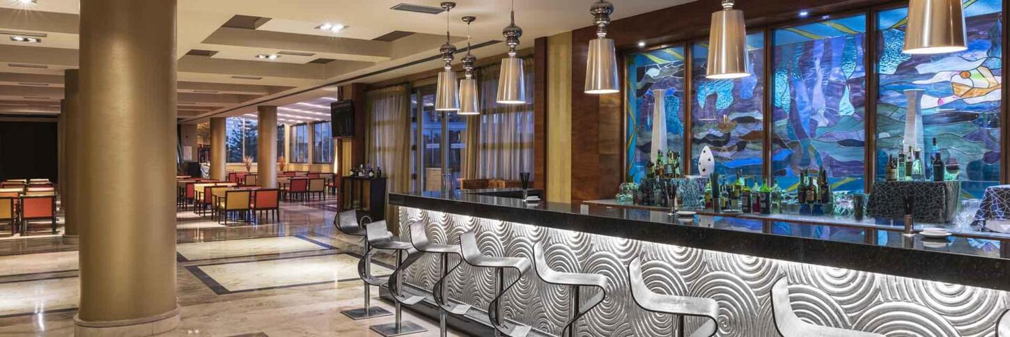 Lobby Bar