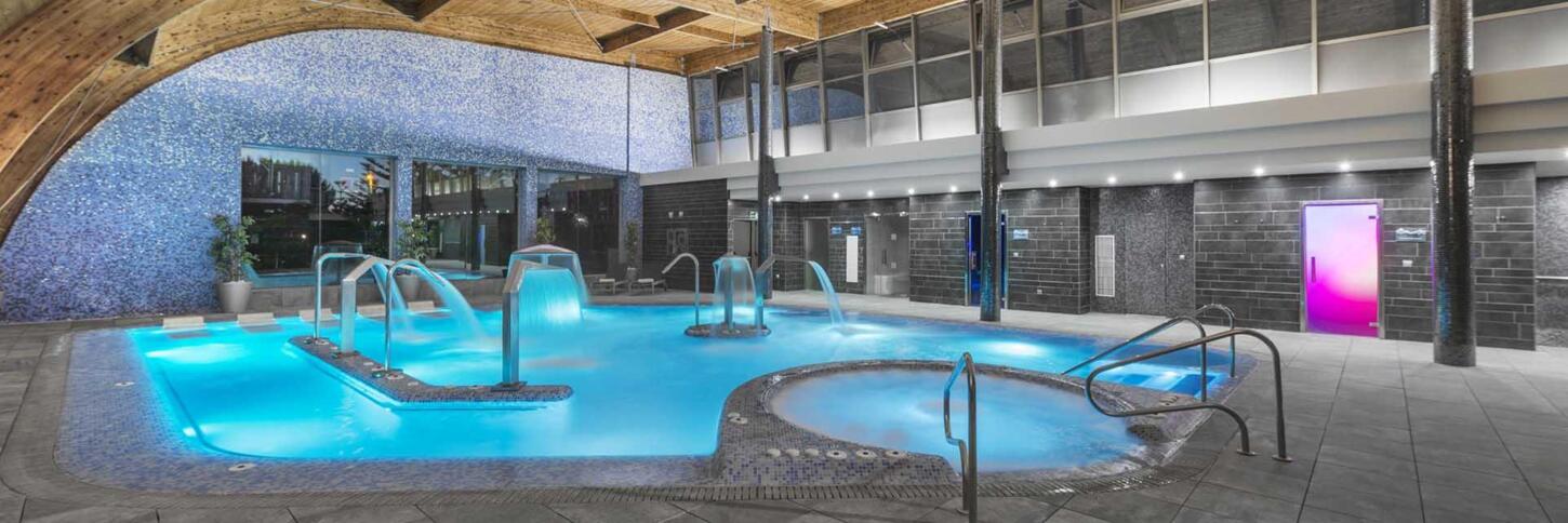 Wellness & Spa