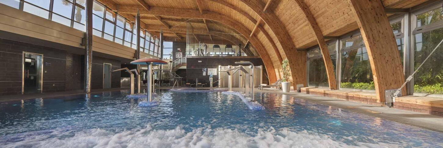 Wellness & Spa