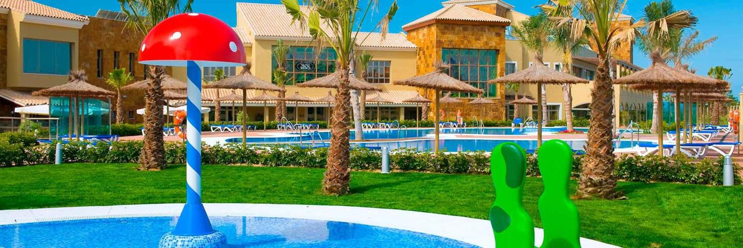 Kinderpool